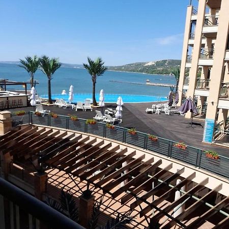 Port Balchik Apartment 외부 사진