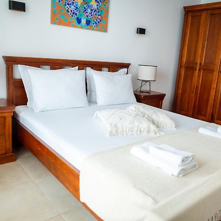 Port Balchik Apartment 외부 사진