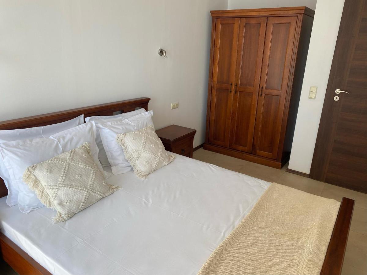 Port Balchik Apartment 외부 사진