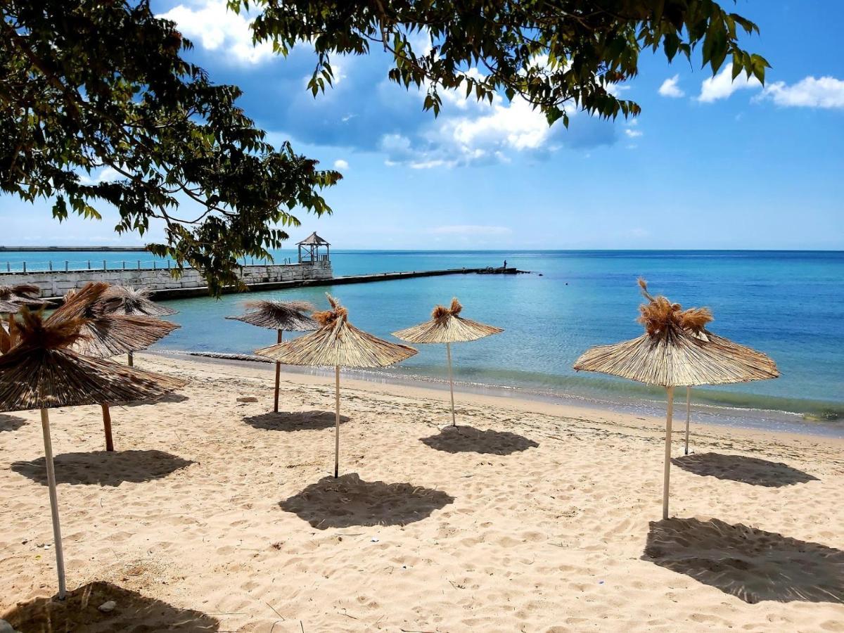 Port Balchik Apartment 외부 사진