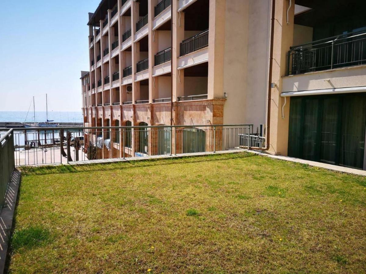 Port Balchik Apartment 외부 사진
