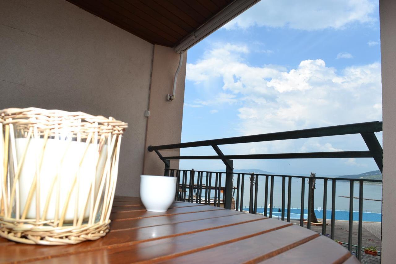 Port Balchik Apartment 외부 사진