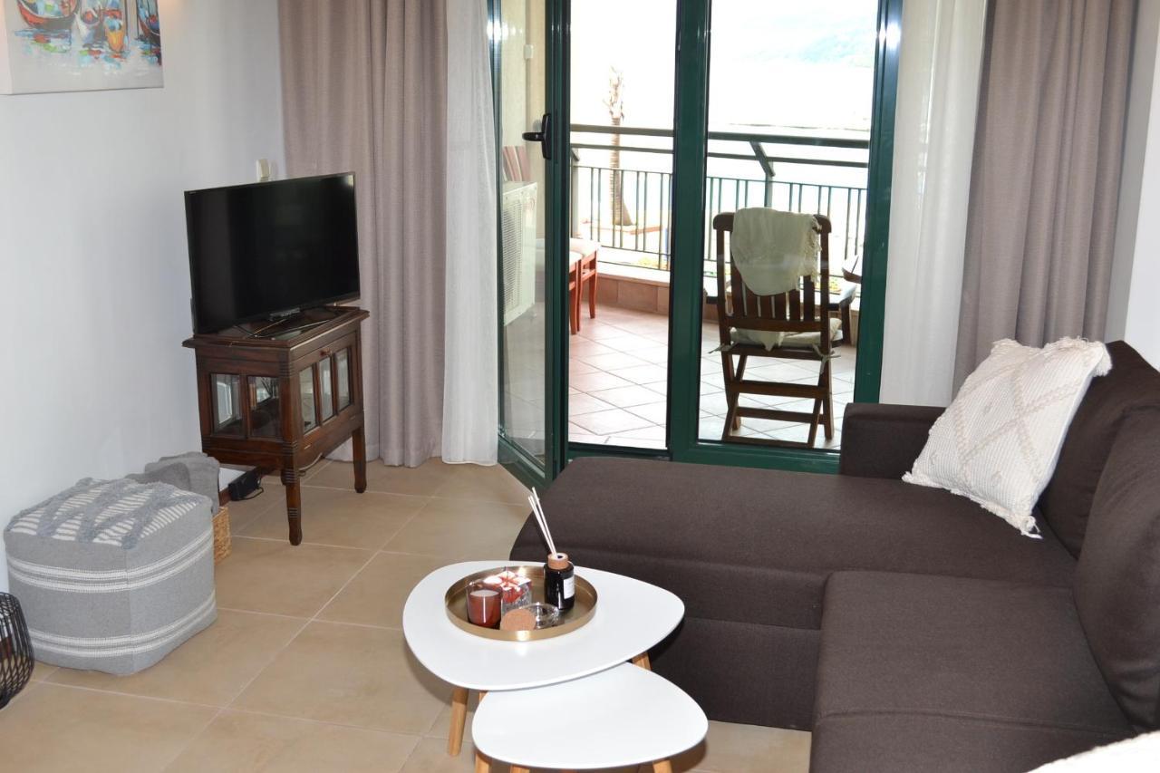 Port Balchik Apartment 외부 사진