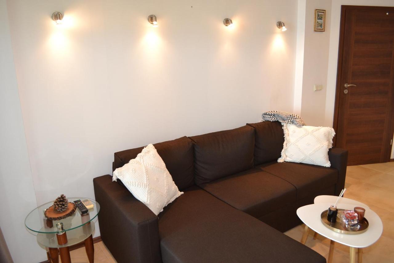 Port Balchik Apartment 외부 사진