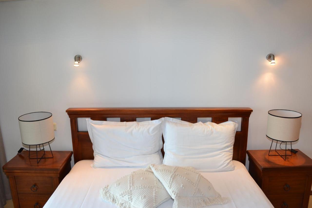 Port Balchik Apartment 외부 사진
