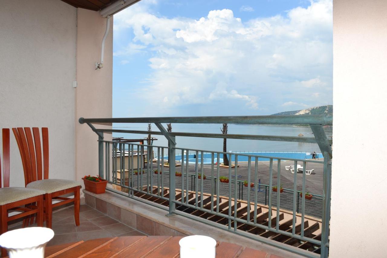 Port Balchik Apartment 외부 사진