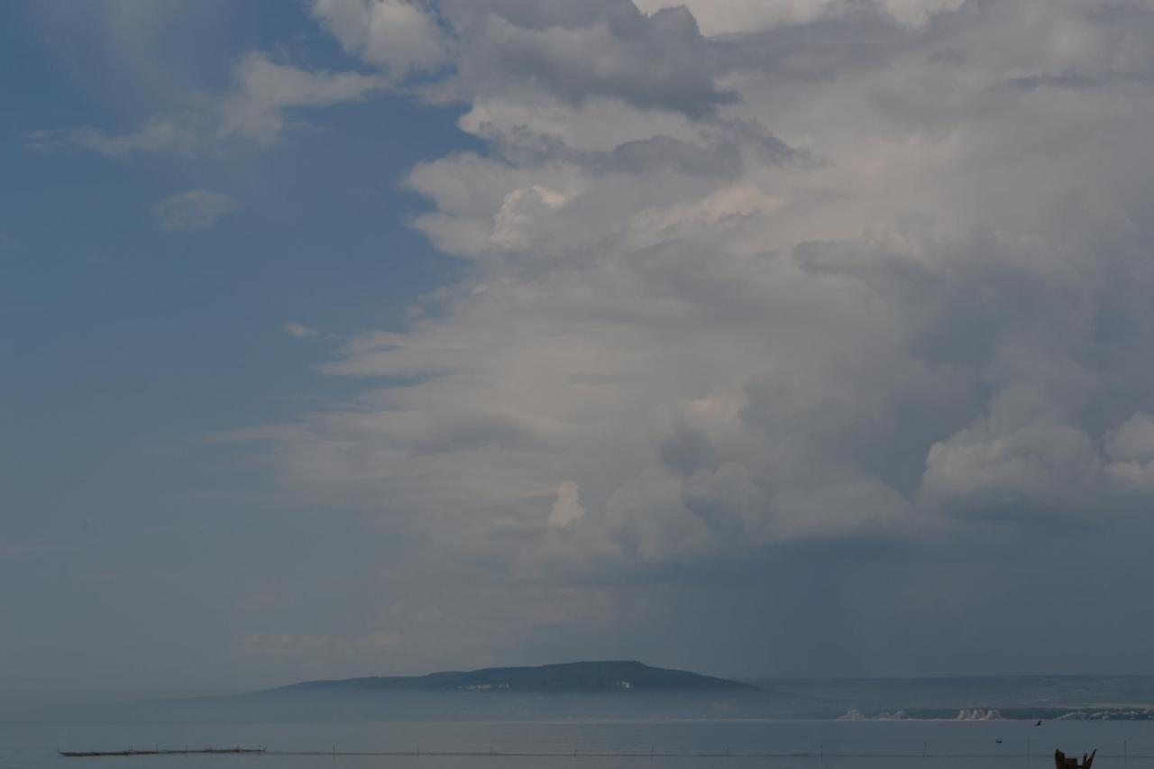 Port Balchik Apartment 외부 사진