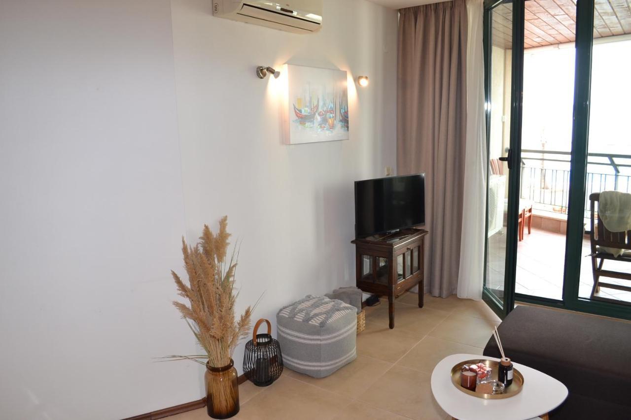 Port Balchik Apartment 외부 사진