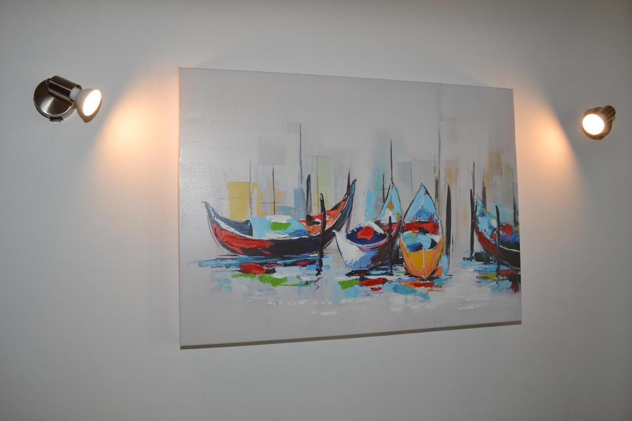 Port Balchik Apartment 외부 사진