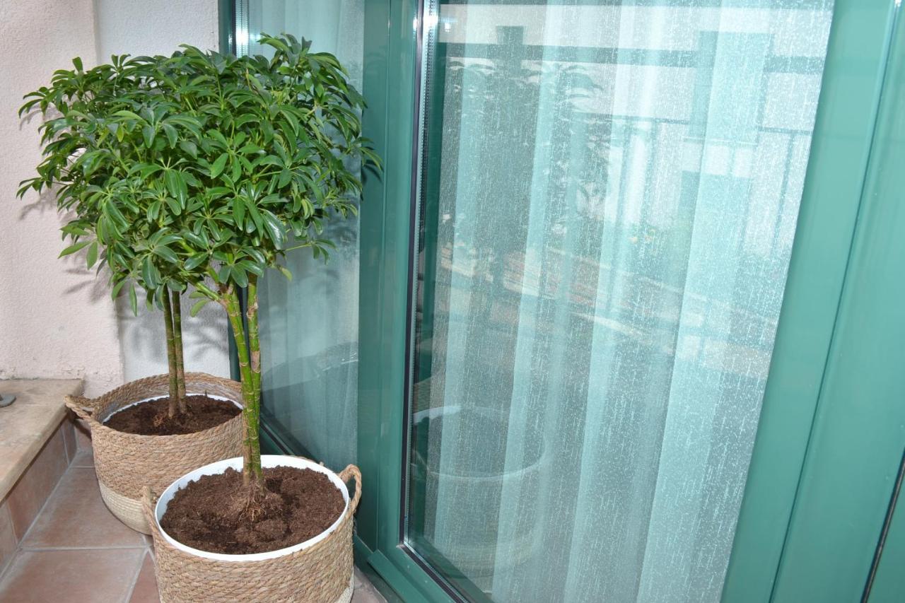 Port Balchik Apartment 외부 사진