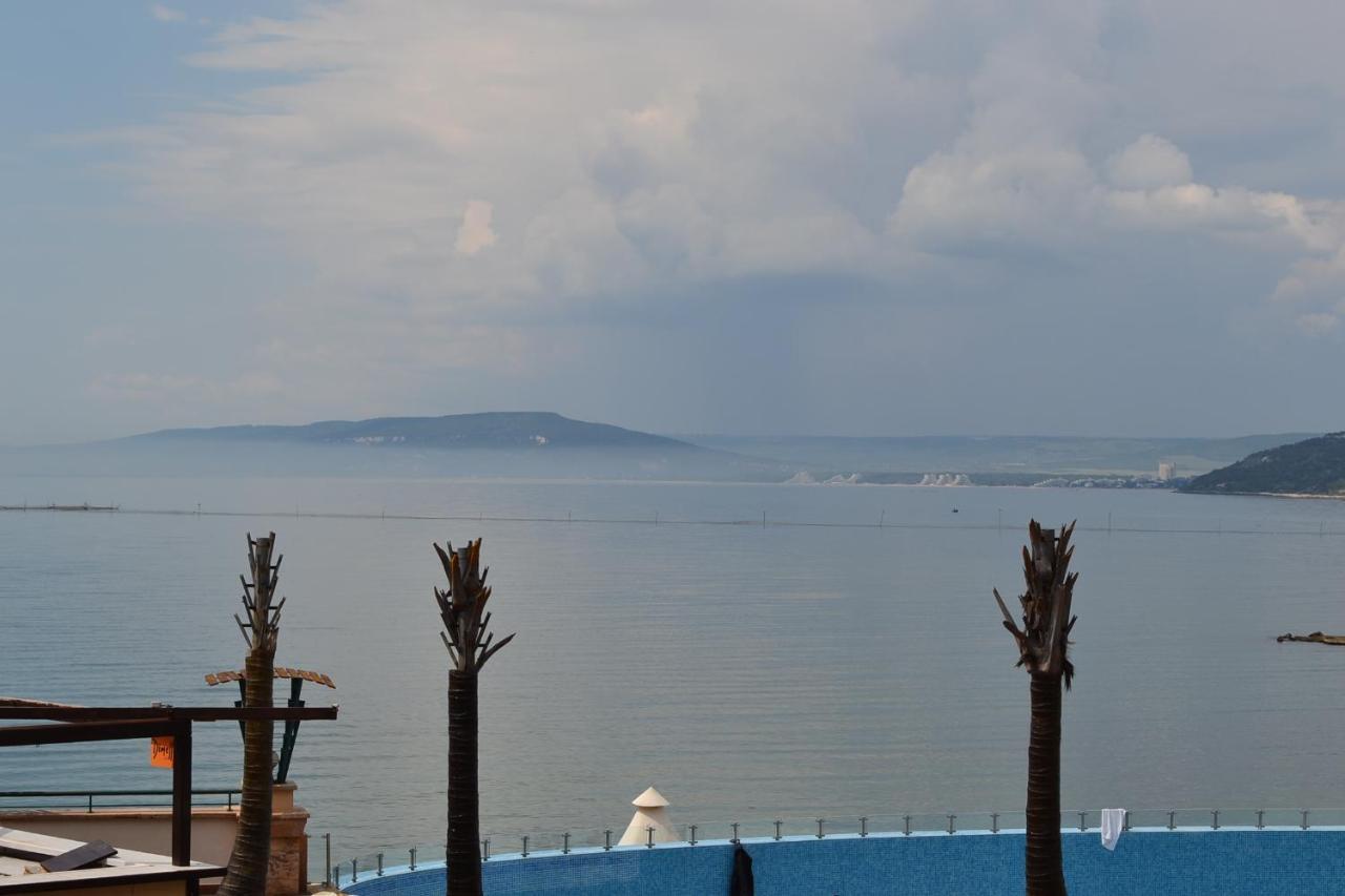 Port Balchik Apartment 외부 사진