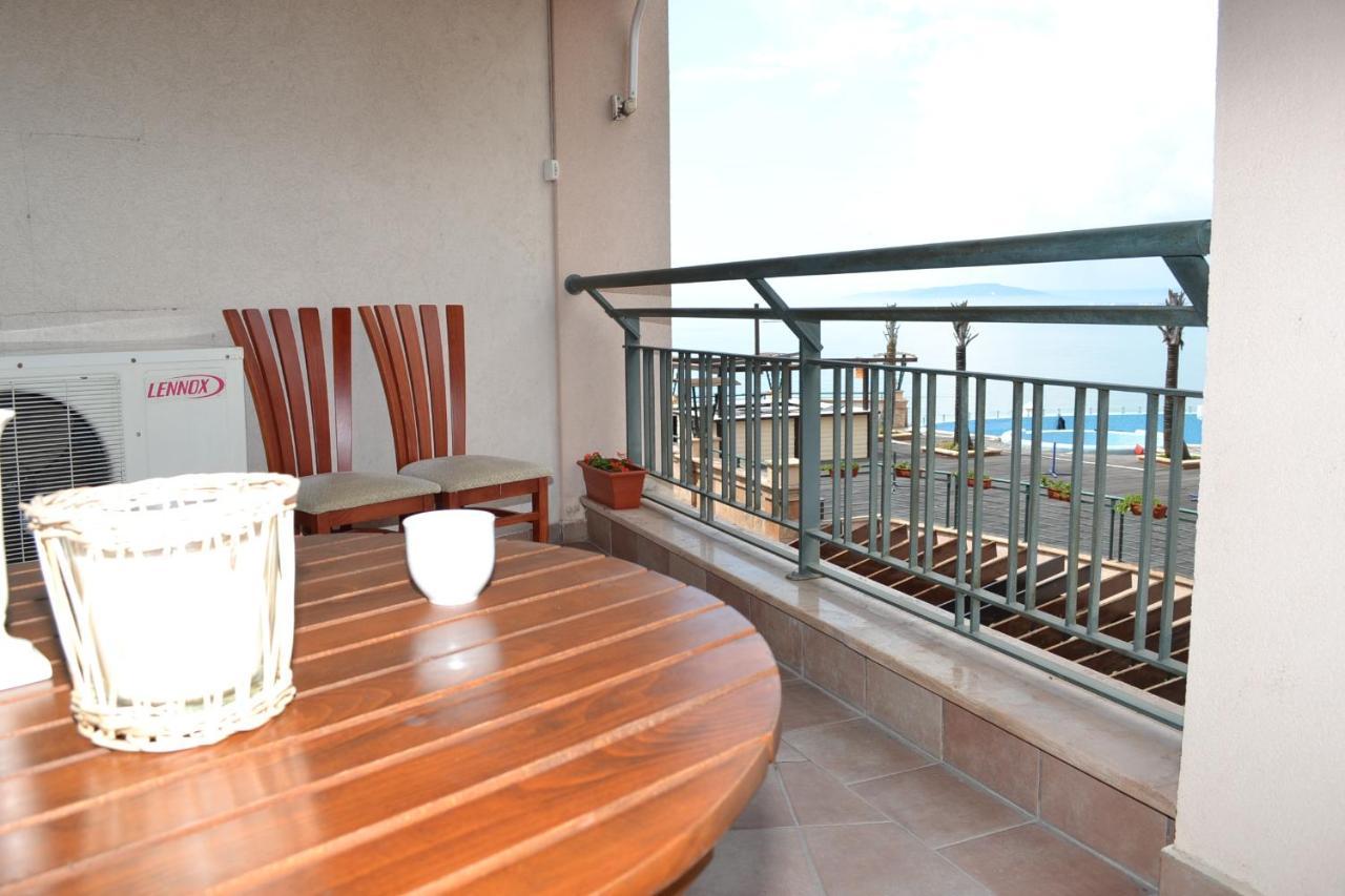 Port Balchik Apartment 외부 사진