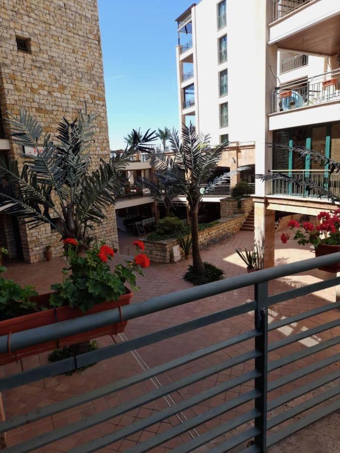 Port Balchik Apartment 외부 사진