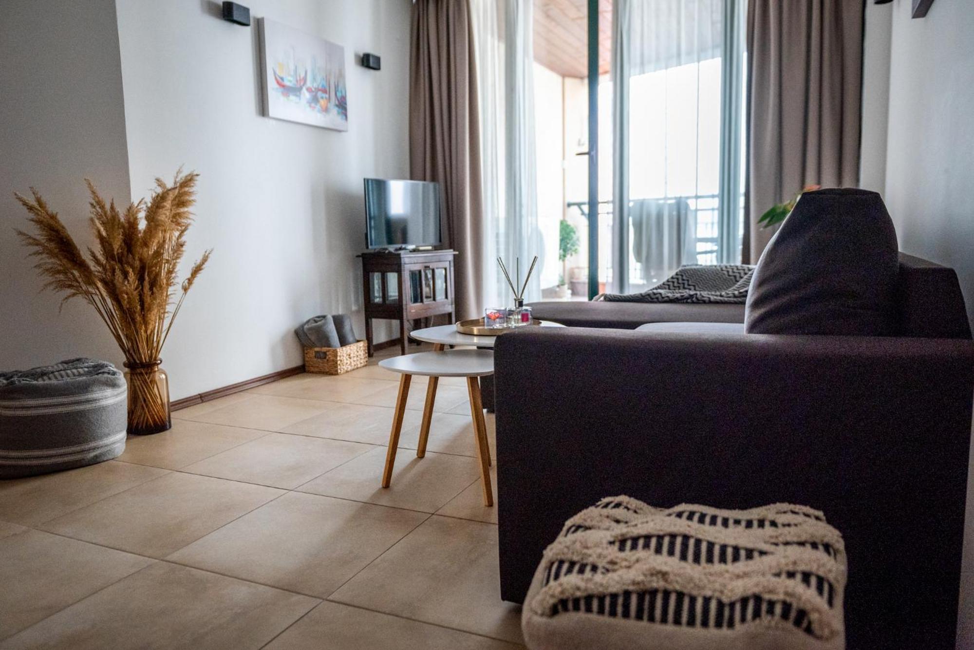Port Balchik Apartment 외부 사진