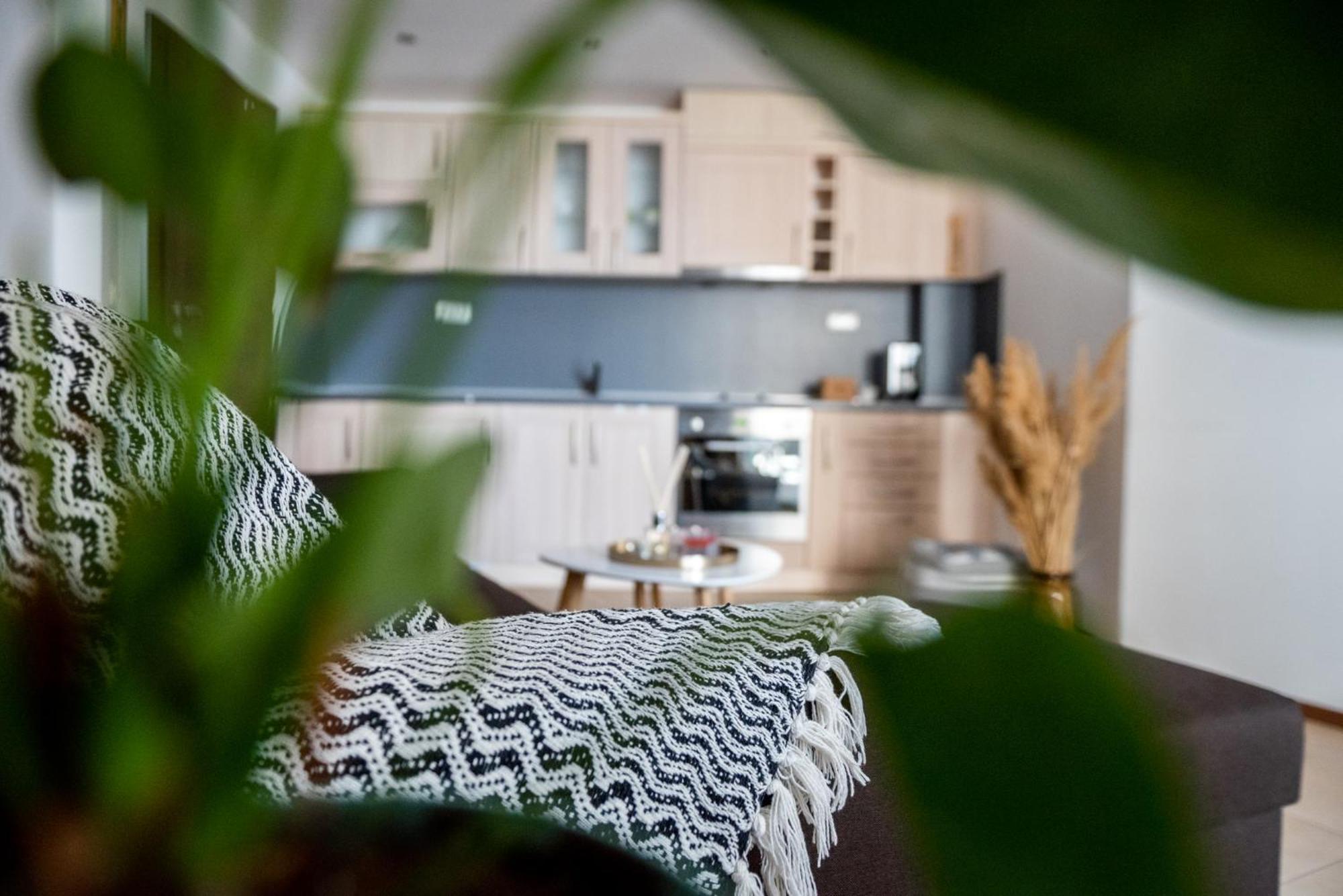 Port Balchik Apartment 외부 사진
