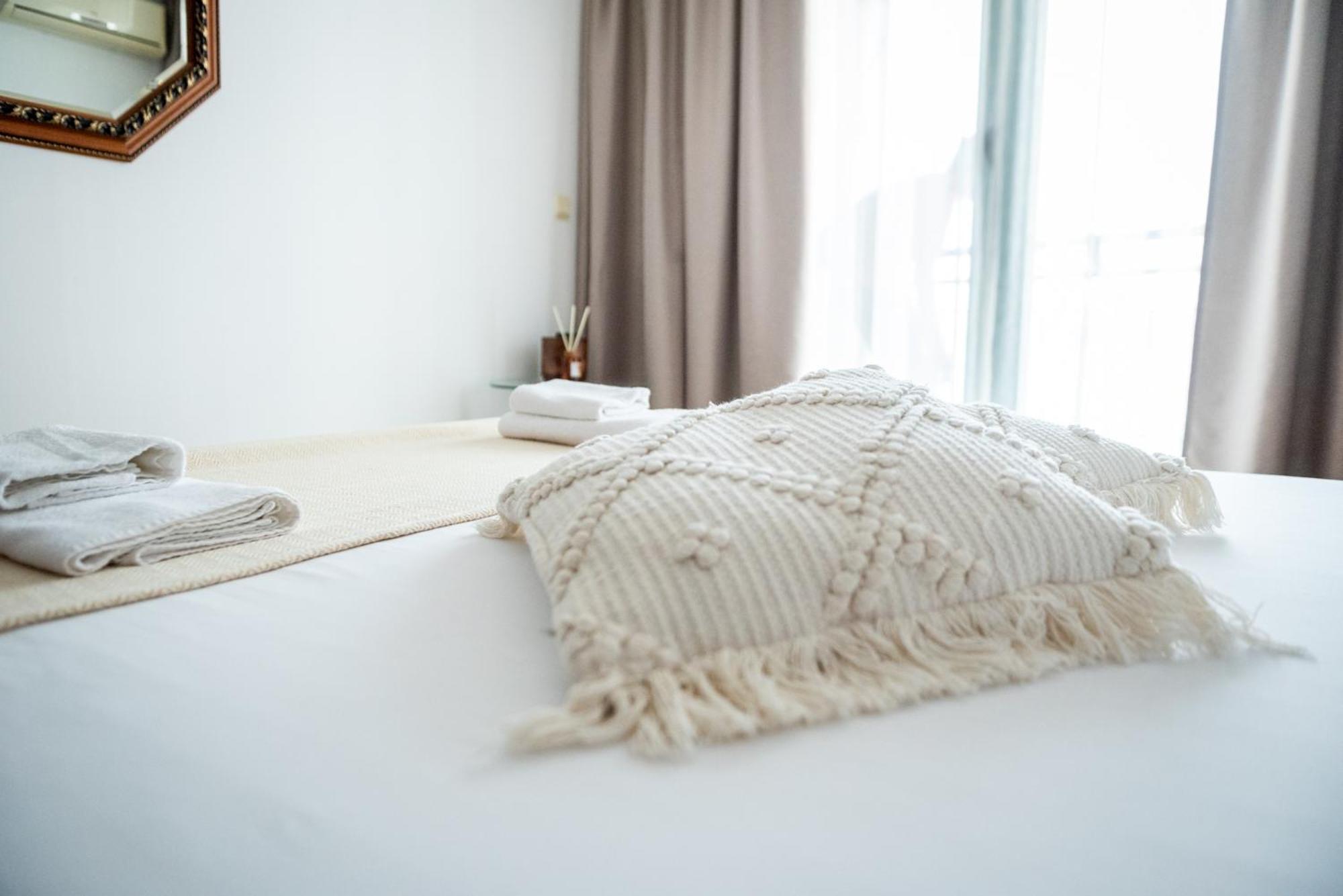 Port Balchik Apartment 외부 사진