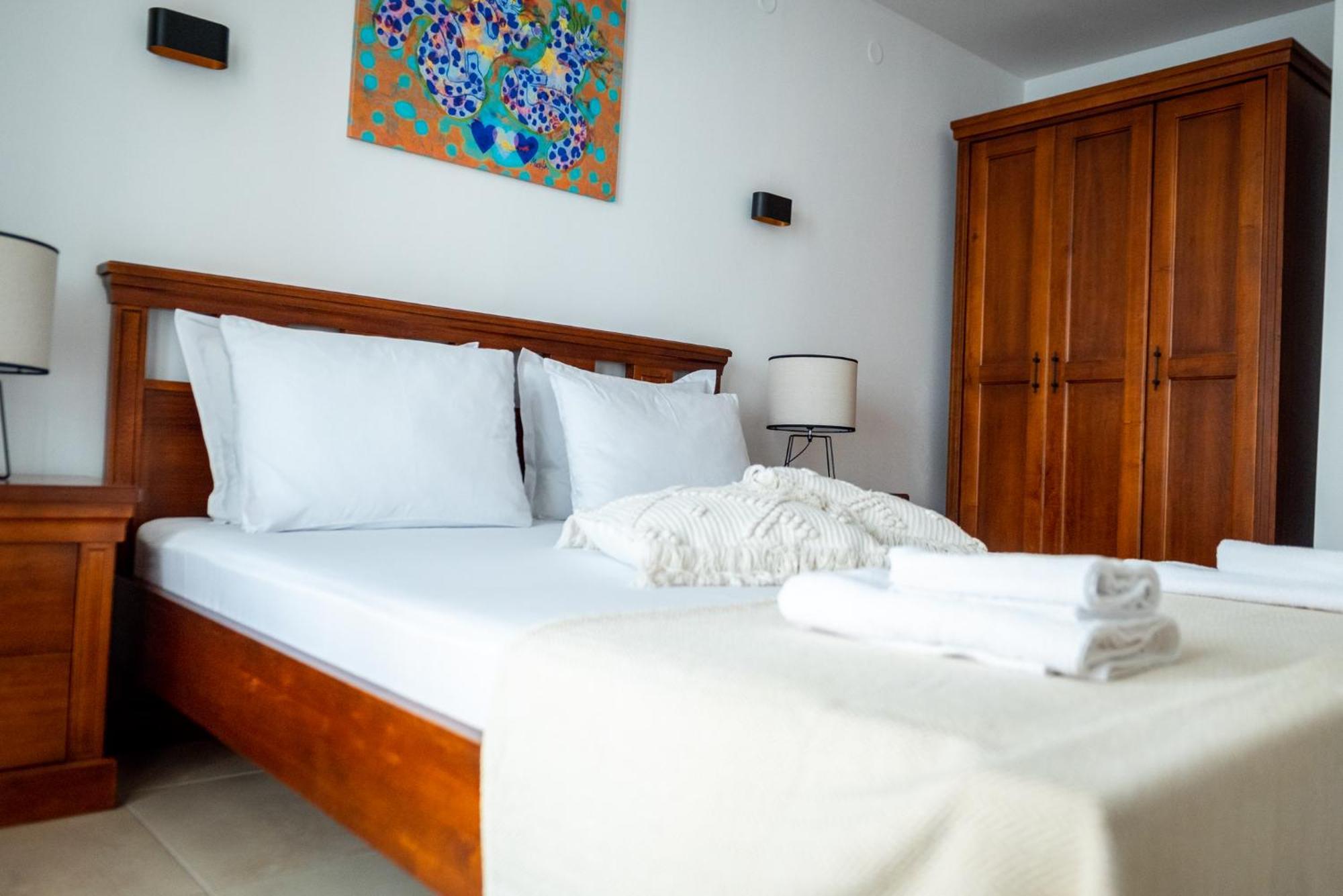Port Balchik Apartment 외부 사진