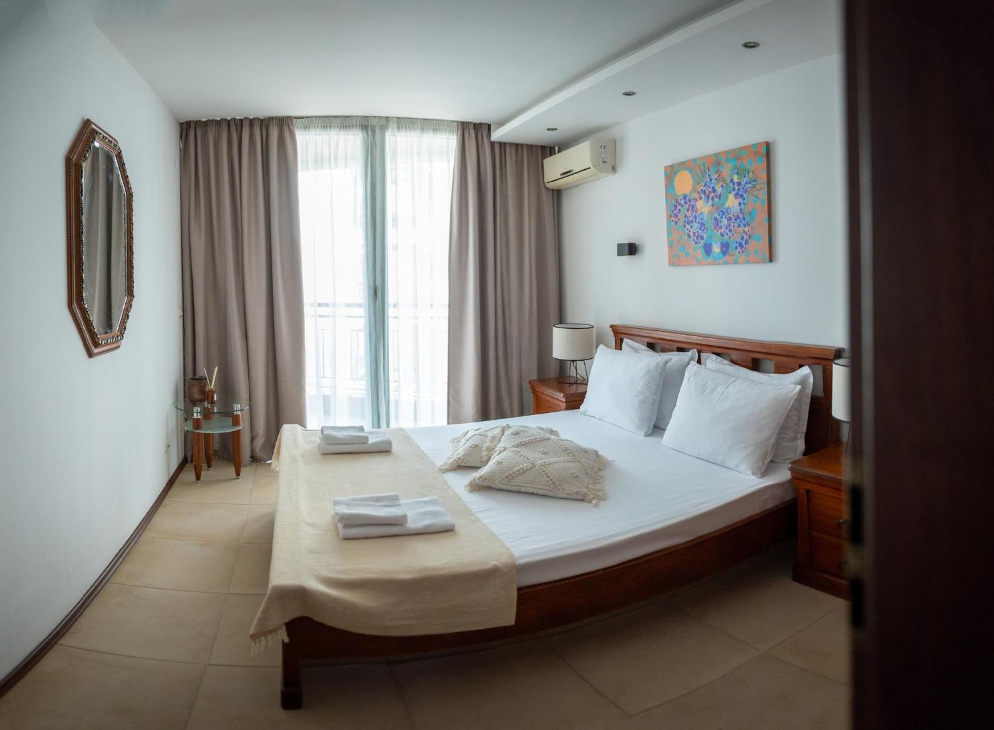 Port Balchik Apartment 외부 사진
