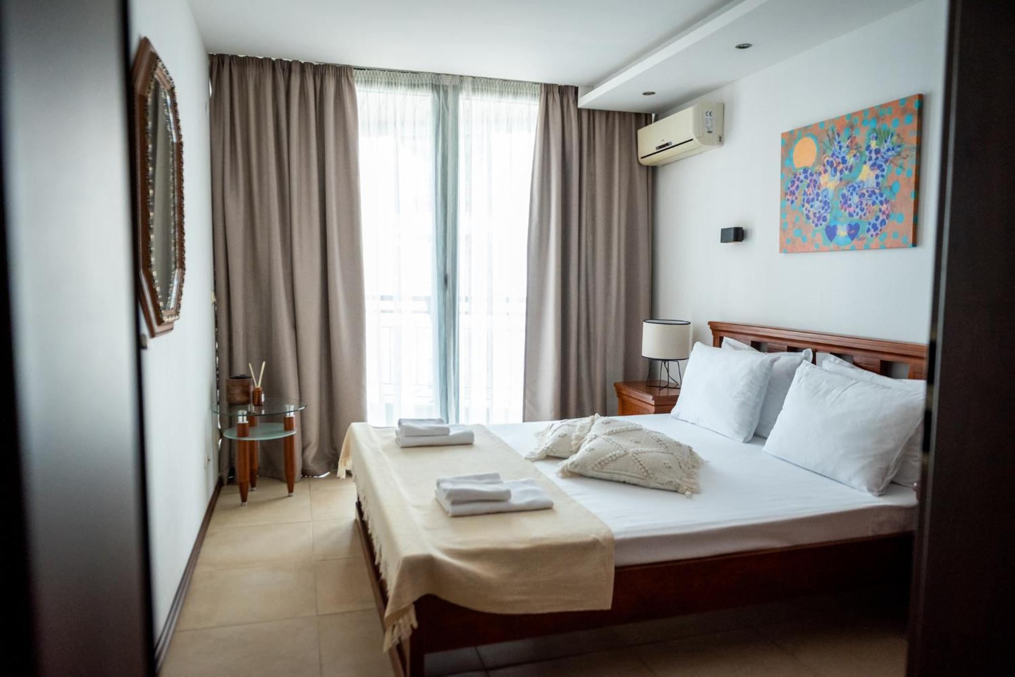 Port Balchik Apartment 외부 사진